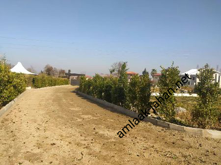 خرید زمین ویلایی در نوشهر مازندران