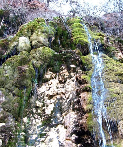 آبشار گپ
